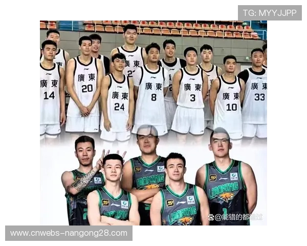 辽宁男篮新外援布朗亮相，欧洲赛场经验适配体系