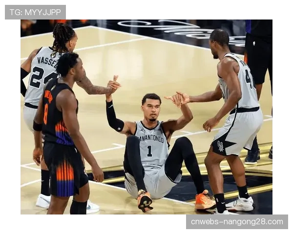 深度：维克托-文班亚马的防守统治力——数据与镜头背后的故事